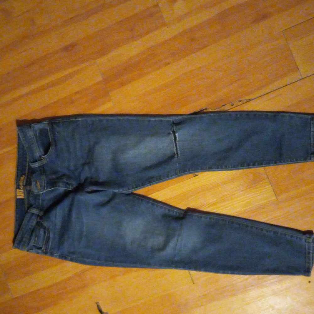 Kut from the kloth jeans size 12